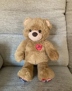 Costruisci un Orso One Direction 1D Orso Peluche Giocattolo Morbido - Foto 1 di 9