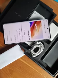 Vivo X100 pro 256/12 GB Origin Os - Imagen 1 de 4