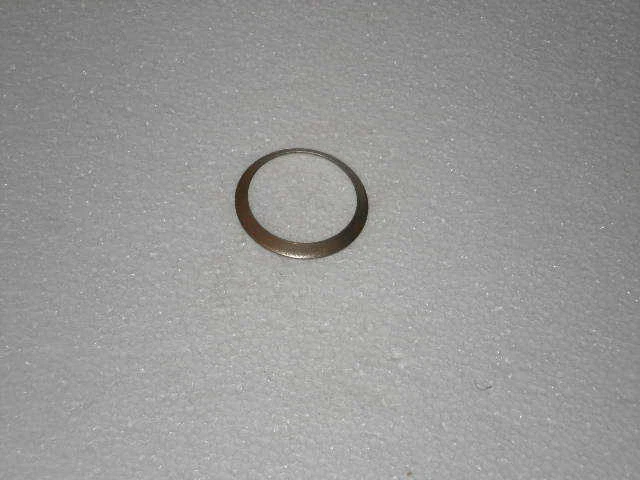 Anel de retenção de braçadeira de tubo traseiro VW (2), ID 36mm - Imagem 1 de 2