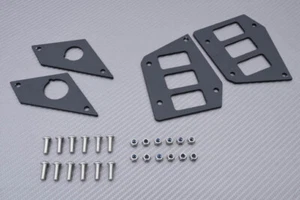 Panel de Instrumentos del Puesto de Pilotaje POLARIS RZR 1000XP4 TURBO 2017-2018 - Picture 1 of 9