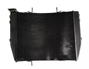 NEU Triumph Street Triple 765 R RS Wasser Kühler Wasserkühler Cooler B-WARE - Bild 1 von 6