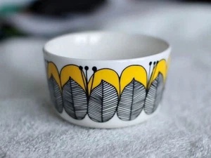 marimekko oiva KESTIT bowl porcelain - Picture 1 of 2