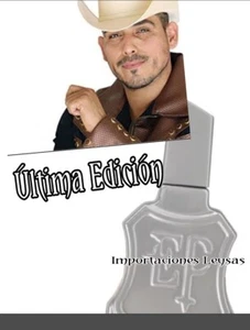 ESPINOZA PAZ PLATINUM COLONIA PARA CABALLERO EDICION ESPECIAL "DESCONTINUADO " - Bild 1 von 2