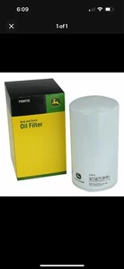 JOHN DEERE ÖLFILTER TEILENUMMER: TY24772 - Bild 1 von 2