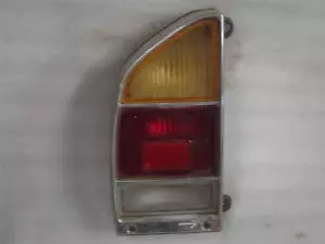 Citroen GS Sedan 1220 Left Tail Light/Lamp -1975- - Picture 1 of 1