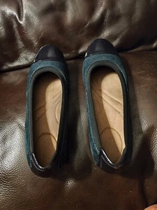 Clarks Juliet Hayes Ballerinas - Bild 1 von 4