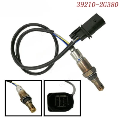 NEW Oxygen Sensor For Hyundai Tucson Genesis Kia Sportage 2.4L 2.0L 39210-2G380 - Image 1 of 4
