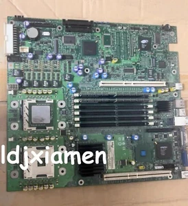 Intel SE7501WV2 server motherboard #SC - Picture 1 of 2