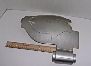 1999 Hasbro Star Wars TPM Ep1 Naboo Royal Starship Ship REPLACEMENT PART GR - Bild 1 von 1