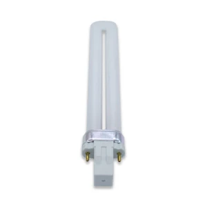 Replacement for DULUX S 13W/41K (for OSRAM SYLVANIA) and others - 2 Pieces - Picture 1 of 1