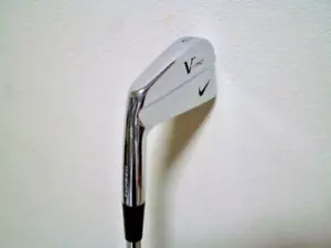 Nike VR Pro II #2 iron Blade Rare Japan model AsNew - Picture 1 of 8