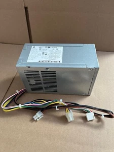Fuente de alimentación HP 240W ProDesk/EliteDesk 600 800 G1 SFF PSU 702307-002 751884-001 - Imagen 1 de 3