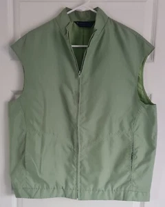 Ladies Sunderland Golf Gilet Size L. Great Condition - Picture 1 of 7