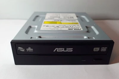 Asus SATA DVDRW Black DRW-24F1MT - Image 1 of 2