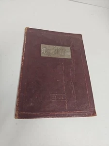 Sewanee ~ St. Andrew's School ~ 1926 MOUNTAIN LION YEARBOOK - Picture 1 of 2