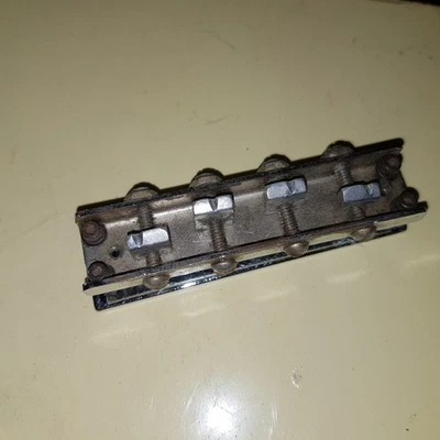 1967 RICKENBACKER 4005 BASS BRIDGE - made in USA - image 1 of 4