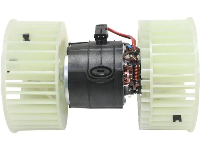 Motor soplador para BMW X5 2000-2006 2001 2002 2003 2004 2005 VJ723GG Foto 1 de 1