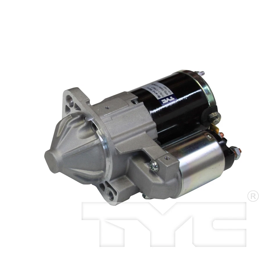 Arranque nuevo para 04-08 Mitsubishi Endeavor 3.8L V6 M994145D Foto 1 de 4