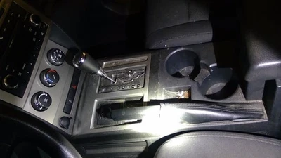 LID ONLY! Console Front Floor Fits 08-11 NITRO 908175 Foto 1 de 4