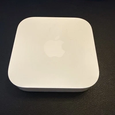 Apple Airport Express WiFi Router & Airplay 2 Receiver | Ready to Ship 🚚📦✈️ - Image 1 of 3