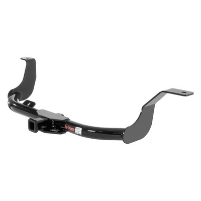 For Nissan Versa 12-18 Trailer Hitch Class 1 Round Exposed Trailer Hitch w Foto 1 de 4