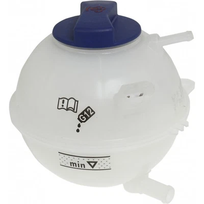 Depósito de refrigerante para Volkswagen Golf City 2007-2010 Foto 1 de 4