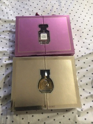 Juego de regalo perfume Victoria Secret Foto 1 de 4