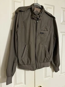 Vintage Members Only Jacket Men's Size 40 - Picture 1 of 11