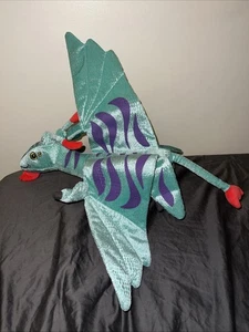 Disney Avatar Banshee Figure Plush Pandora Toy - Picture 1 of 5