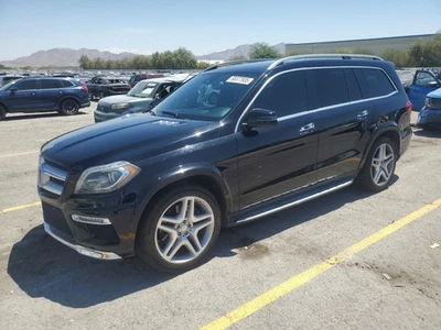 BRAÇO DE CONTROLE INFERIOR TRASEIRO DIREITO 1663501006 2013-2016 MERCEDES-BENZ GL550 - Imagem 1 de 4