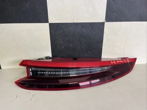 2016 2017 2018 Porsche 911 Right Side Taillight Used Oem F0361275 99163197801 - Picture 1 of 18
