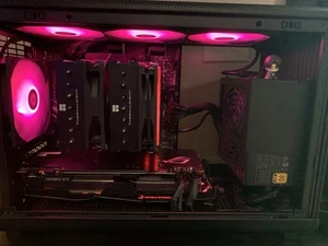 ASUS GeForce GTX 1080 Ti 11GB GDDR5X Graphics Card - Picture 1 of 1