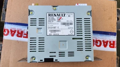 Renault Kadjar Radio 28115 1797R - Image 1 of 4