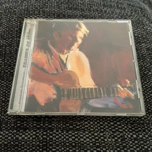 Eugene Brosnan - Frames Of Mind - CD 1999 - Lantern Records - Imagen 1 de 3