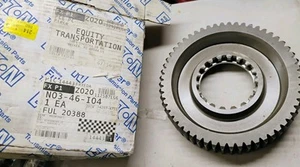 Genuine EATON FULLER 20388 Mainshaft Gear Freightliner - Picture 1 of 2