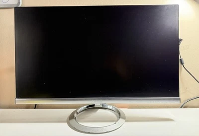 ASUS MX279 19V Widescreen Monitor Black (have Adapter) - Image 1 of 3