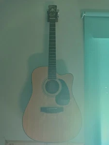 Bristol BD-16 CE Electroacústica - Imagen 1 de 4