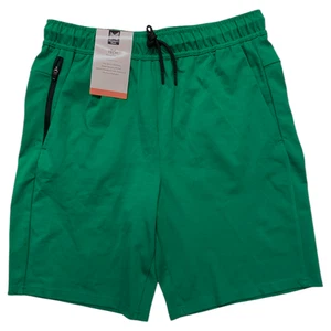 Member's Mark Boys Pockets Durable Comfortable Tech Short - Picture 1 of 8