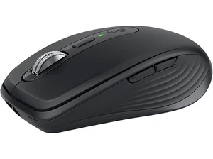 Ratón inalámbrico - Logitech MX Anywhere 3S, Bluetooth, 8000ppp, Multiplataforma - Imagen 1 de 10