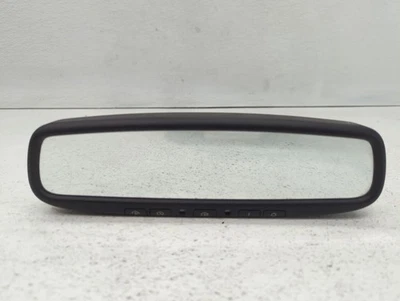 2007 Nissan Maxima Interior Rear View Mirror Oem ZGZPQ - Image 1 of 4