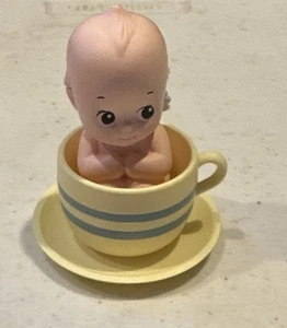 Smoko Kewpie in tazze scatola cieca aperta kewpie in tazza da tè - Foto 1 di 6
