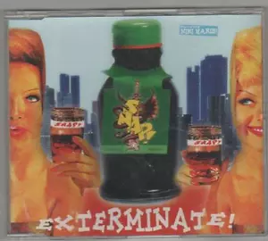snap -exterminate! cd euro dance - Picture 1 of 1