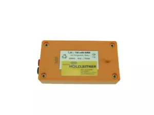 Forstfunk,Akku Gross Funk 7,2 /800mAh od 1200mAh - Bild 1 von 1