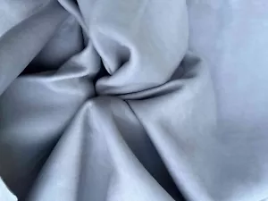 Pelle nappa colore Grigio Perla – sp.0,8 - Bild 1 von 10