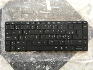 Genuine HP keyboard AZERTY BE for HP ProBook 430 440 G3 G4 640 G2 - Afbeelding 1 van 4
