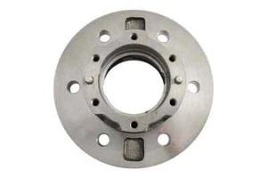 Lunds 43502-69025NG Front Axle Hub for Toyota Landcruiser 75 Series 1990 - 1999 - Picture 1 of 7