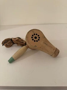 antique Kwik blow dryer - Picture 1 of 4
