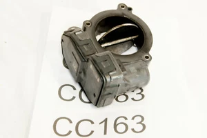 Mercedes Drosselklappe A6510900070 OM651 - Bild 1 von 1