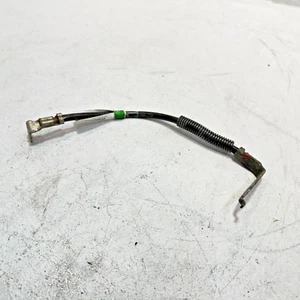 TOYOTA CAMRY XSE XLE NEGATIVE BATTERY GROUND CABLE WIRE HARNESS OEM 2018-2024 - Picture 1 of 23