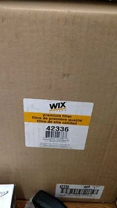 Air Filter Wix 42336 napa 2336 - Picture 1 of 1